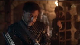 Barbarossa - Season 01 Episode 20 Urdu Dubbed